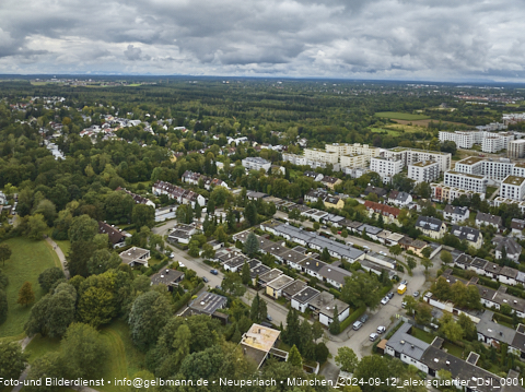 12.09.2024 - Alexisquartier in Neuperlach 12.09.2024 - Alexisquartier in Neuperlach