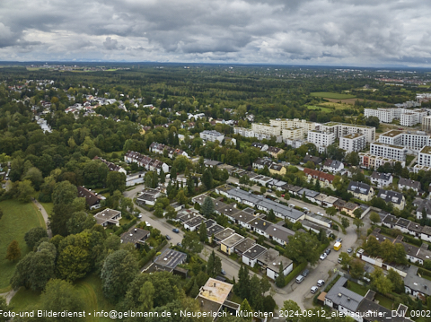 12.09.2024 - Alexisquartier in Neuperlach 12.09.2024 - Alexisquartier in Neuperlach