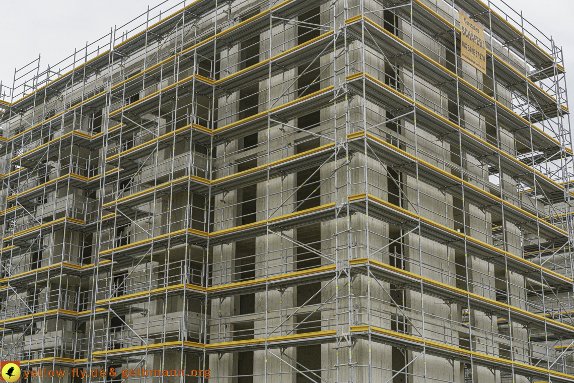 27.09.2024 - Baustelle Pandion Verde und Alexisquartier in Neuperlach 27.09.2024 - Baustelle Pandion Verde und Alexisquartier in Neuperlach