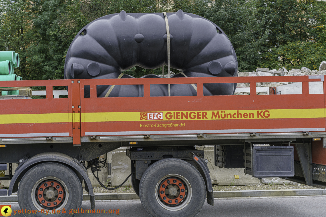 27.09.2024 - Baustelle Pandion Verde und Alexisquartier in Neuperlach 27.09.2024 - Baustelle Pandion Verde und Alexisquartier in Neuperlach