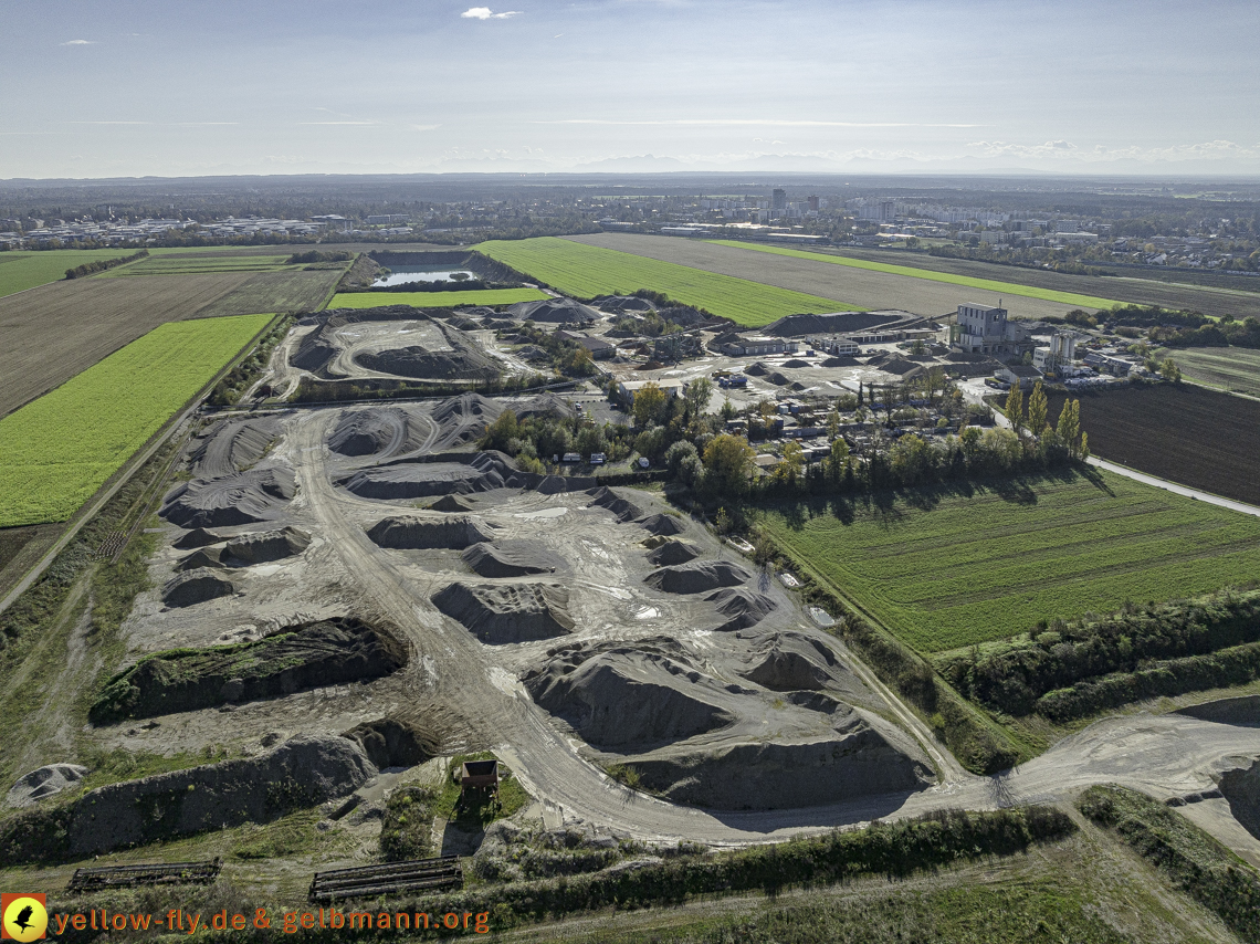 29.10.2024 - Riemer See und Kieswerk in Gronsdorf 29.10.2024 - Riemer See und Kieswerk in Gronsdorf