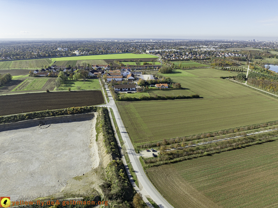 29.10.2024 - Riemer See und Kieswerk in Gronsdorf 29.10.2024 - Riemer See und Kieswerk in Gronsdorf