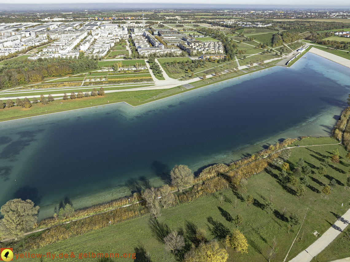 29.10.2024 - Riemer See und Kieswerk in Gronsdorf 29.10.2024 - Riemer See und Kieswerk in Gronsdorf