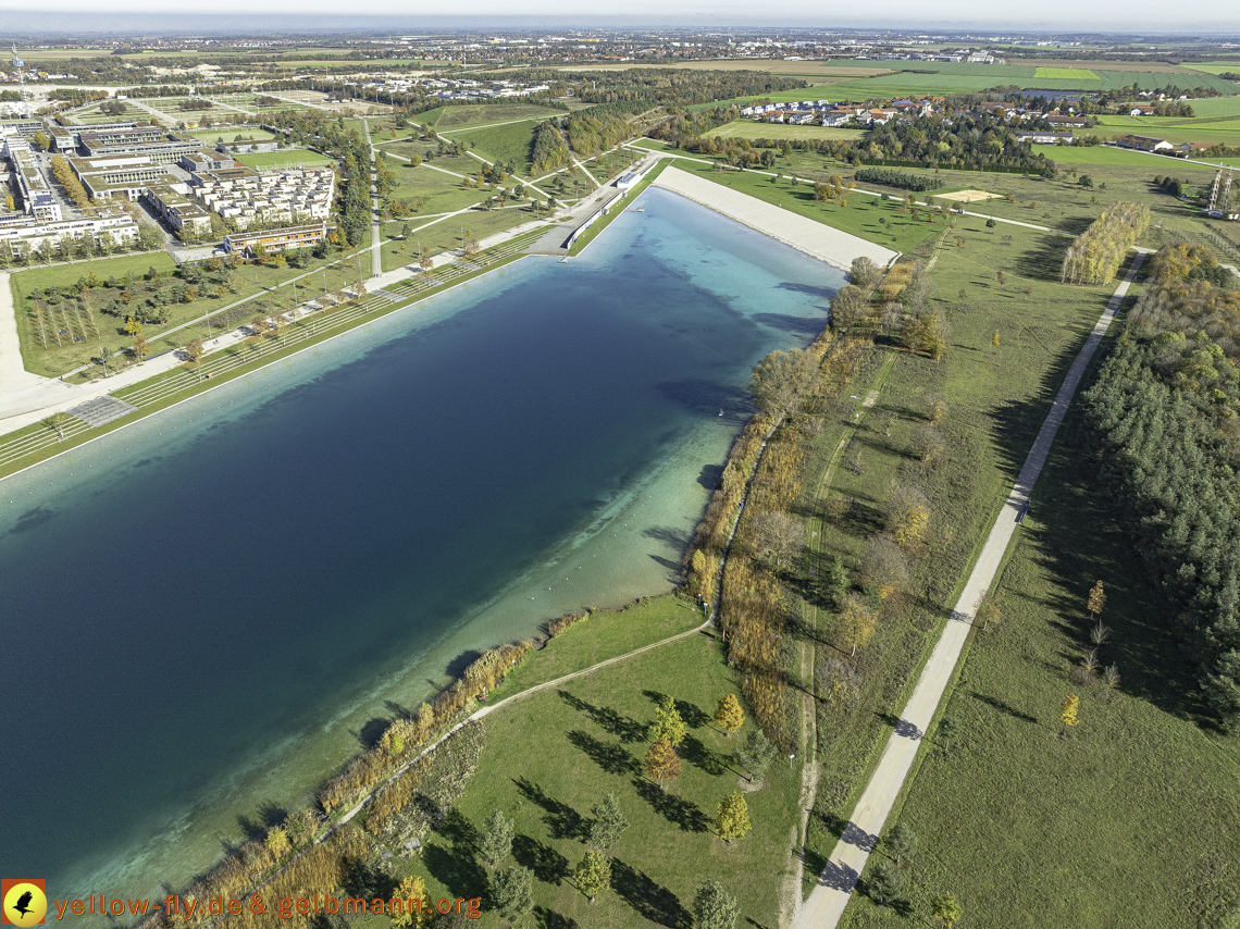 29.10.2024 - Riemer See und Kieswerk in Gronsdorf 29.10.2024 - Riemer See und Kieswerk in Gronsdorf