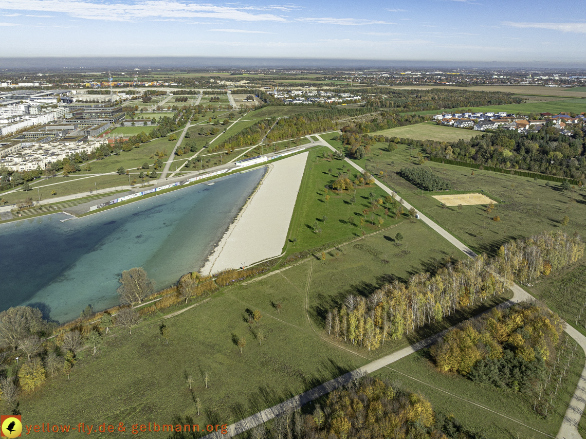 29.10.2024 - Riemer See und Kieswerk in Gronsdorf 29.10.2024 - Riemer See und Kieswerk in Gronsdorf