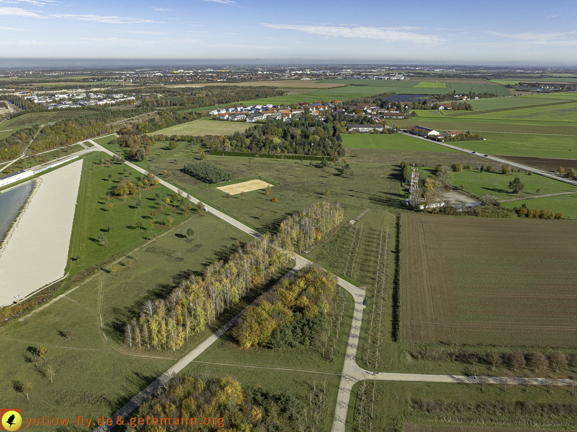 29.10.2024 - Riemer See und Kieswerk in Gronsdorf 29.10.2024 - Riemer See und Kieswerk in Gronsdorf