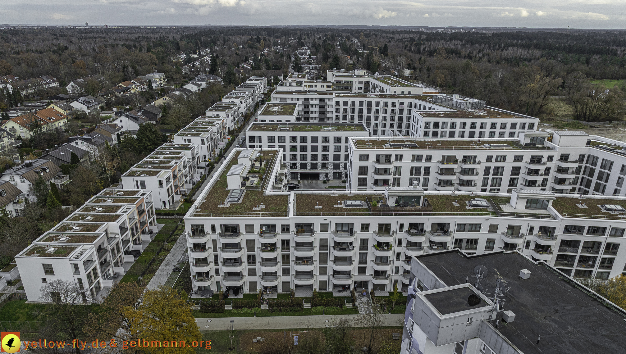 26.11.2024 - Alexisquartier-DEMOS Baustelle in Neuperlach  26.11.2024 - Alexisquartier-DEMOS Baustelle in Neuperlach