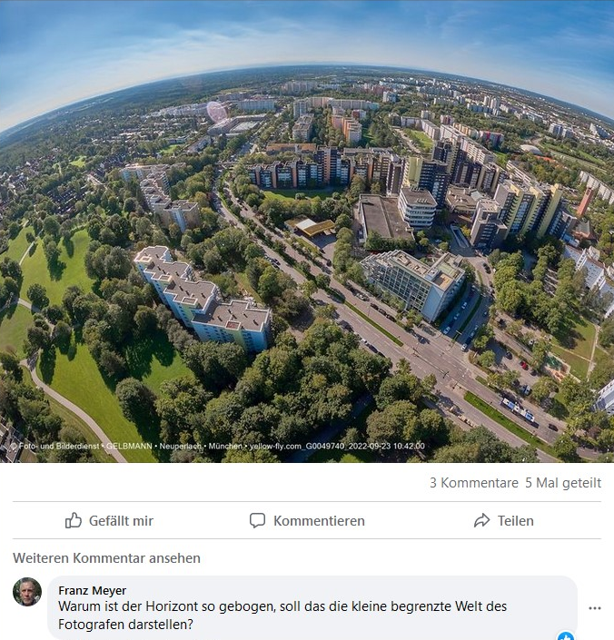 26.11.2024 - Abriss der Niederalmstarsse 25 in Neuperlach