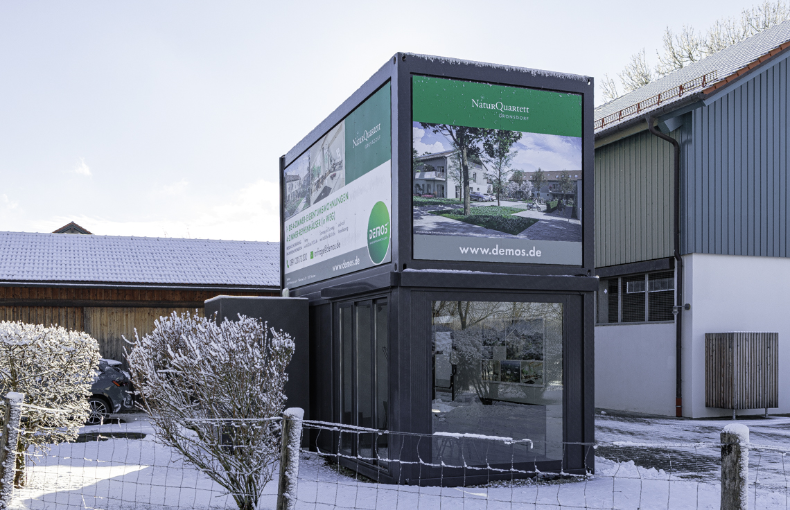 03.01.2025 - Riem-Gronsdorf-Demos-Baustelle 03.01.2025 - Riem-Gronsdorf-Demos-Baustelle