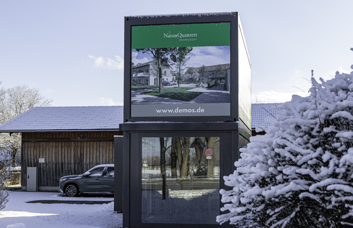 03.01.2025 - Riem-Gronsdorf-Demos-Baustelle 03.01.2025 - Riem-Gronsdorf-Demos-Baustelle