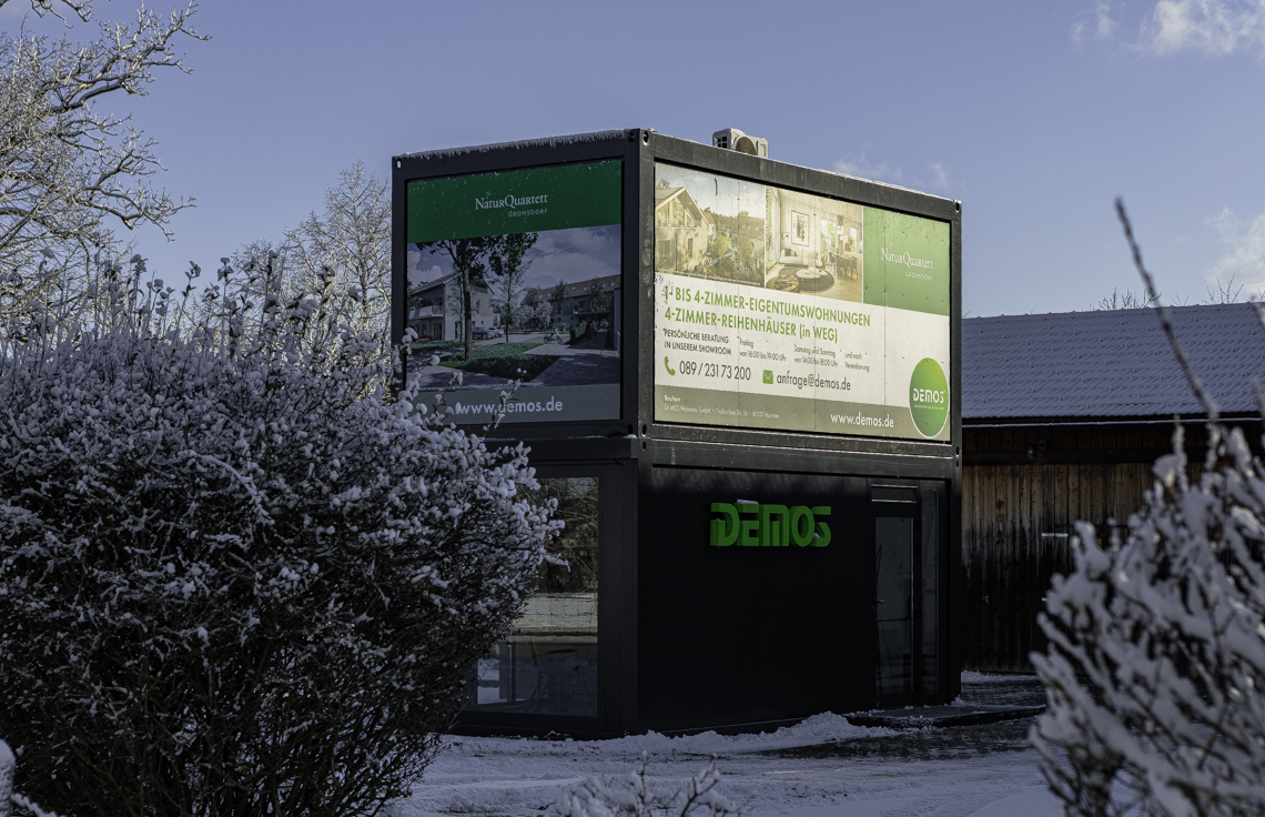 03.01.2025 - Riem-Gronsdorf-Demos-Baustelle 03.01.2025 - Riem-Gronsdorf-Demos-Baustelle