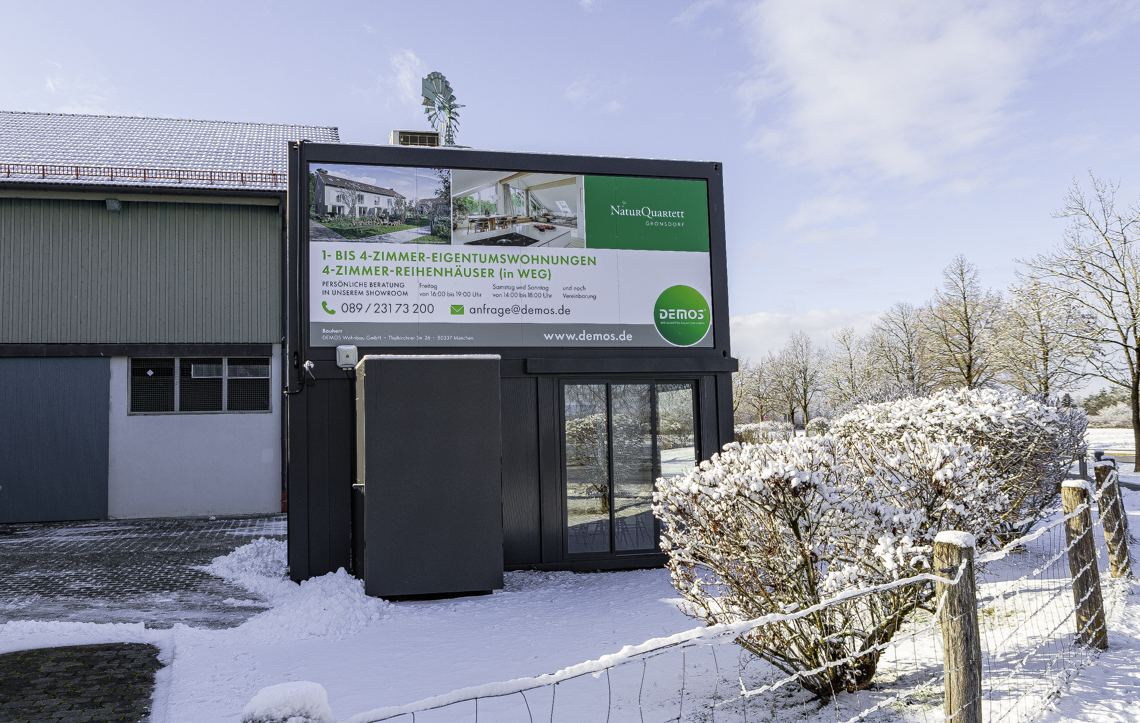 03.01.2025 - Riem-Gronsdorf-Demos-Baustelle 03.01.2025 - Riem-Gronsdorf-Demos-Baustelle