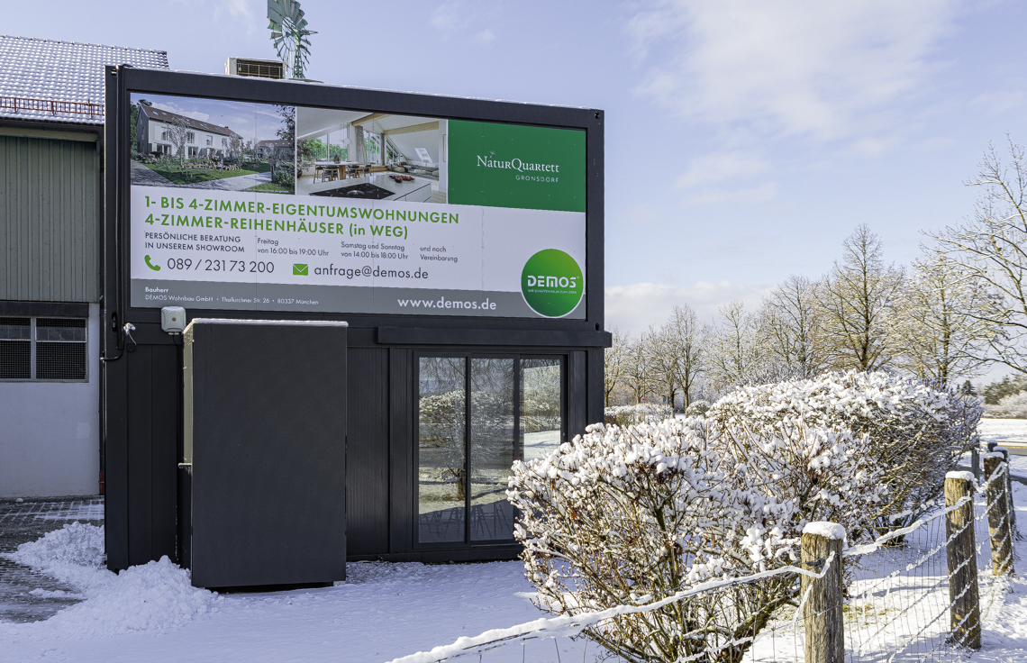 03.01.2025 - Riem-Gronsdorf-Demos-Baustelle 03.01.2025 - Riem-Gronsdorf-Demos-Baustelle