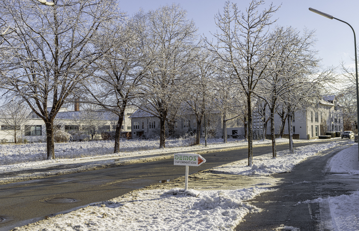 03.01.2025 - Riem-Gronsdorf-Demos-Baustelle 03.01.2025 - Riem-Gronsdorf-Demos-Baustelle