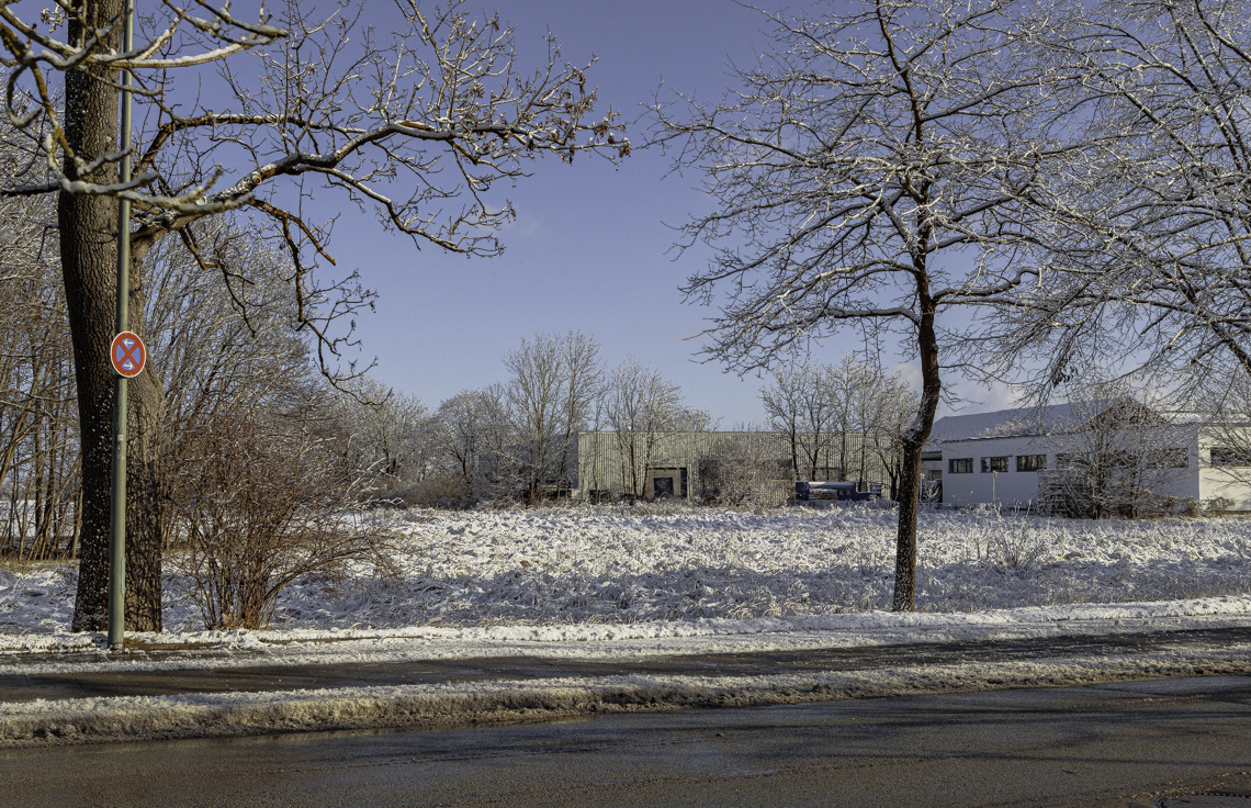 03.01.2025 - Riem-Gronsdorf-Demos-Baustelle 03.01.2025 - Riem-Gronsdorf-Demos-Baustelle