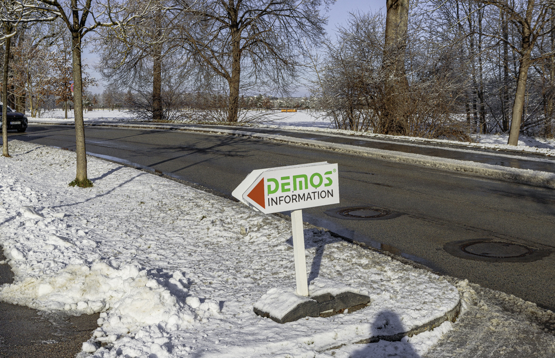 03.01.2025 - Riem-Gronsdorf-Demos-Baustelle 03.01.2025 - Riem-Gronsdorf-Demos-Baustelle