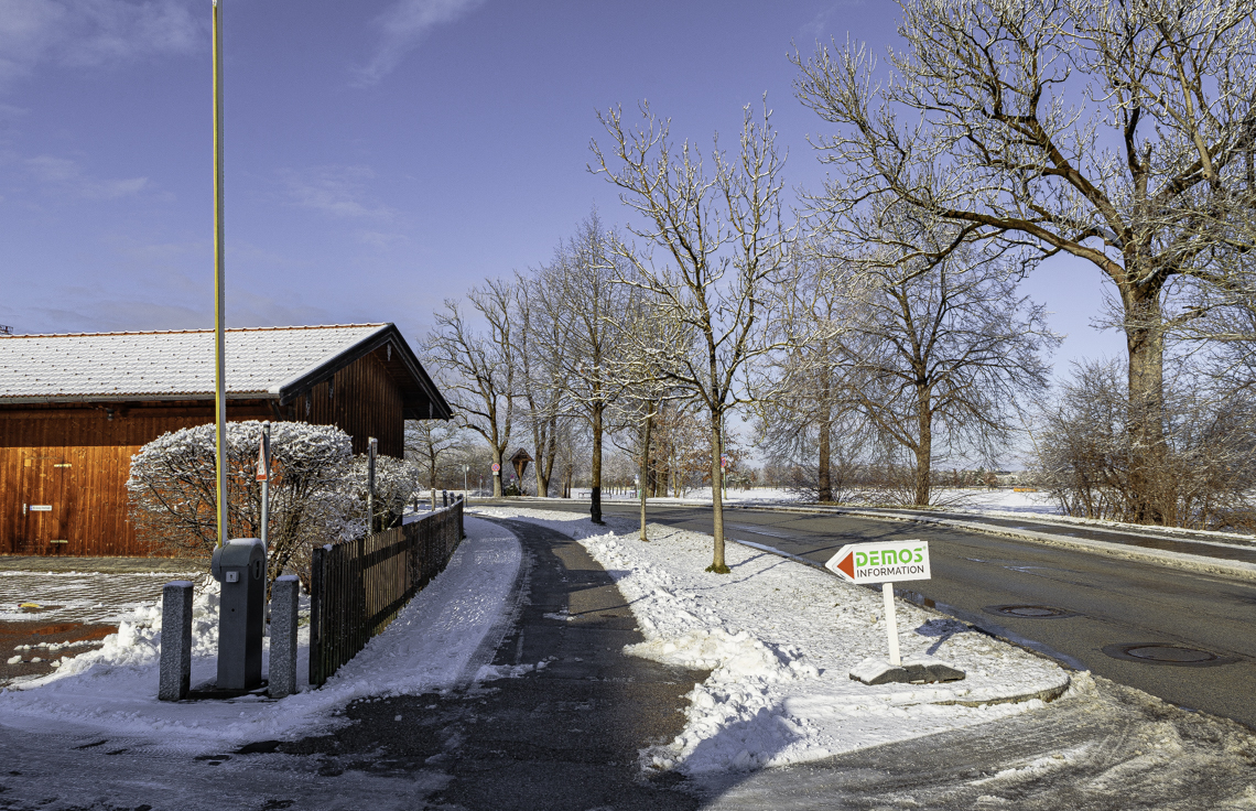 03.01.2025 - Riem-Gronsdorf-Demos-Baustelle 03.01.2025 - Riem-Gronsdorf-Demos-Baustelle