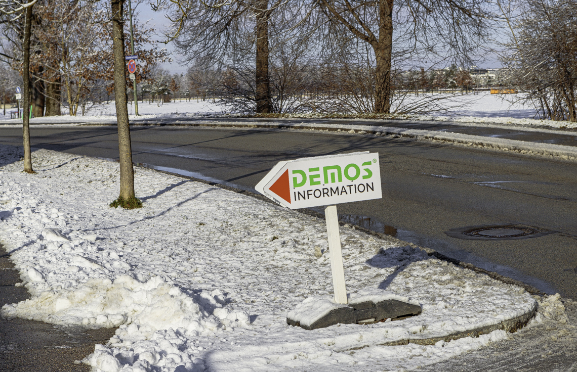 03.01.2025 - Riem-Gronsdorf-Demos-Baustelle 03.01.2025 - Riem-Gronsdorf-Demos-Baustelle