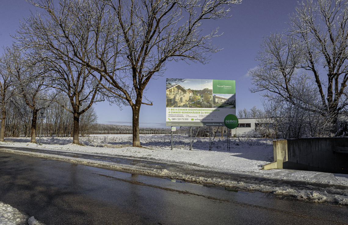 03.01.2025 - Riem-Gronsdorf-Demos-Baustelle 03.01.2025 - Riem-Gronsdorf-Demos-Baustelle