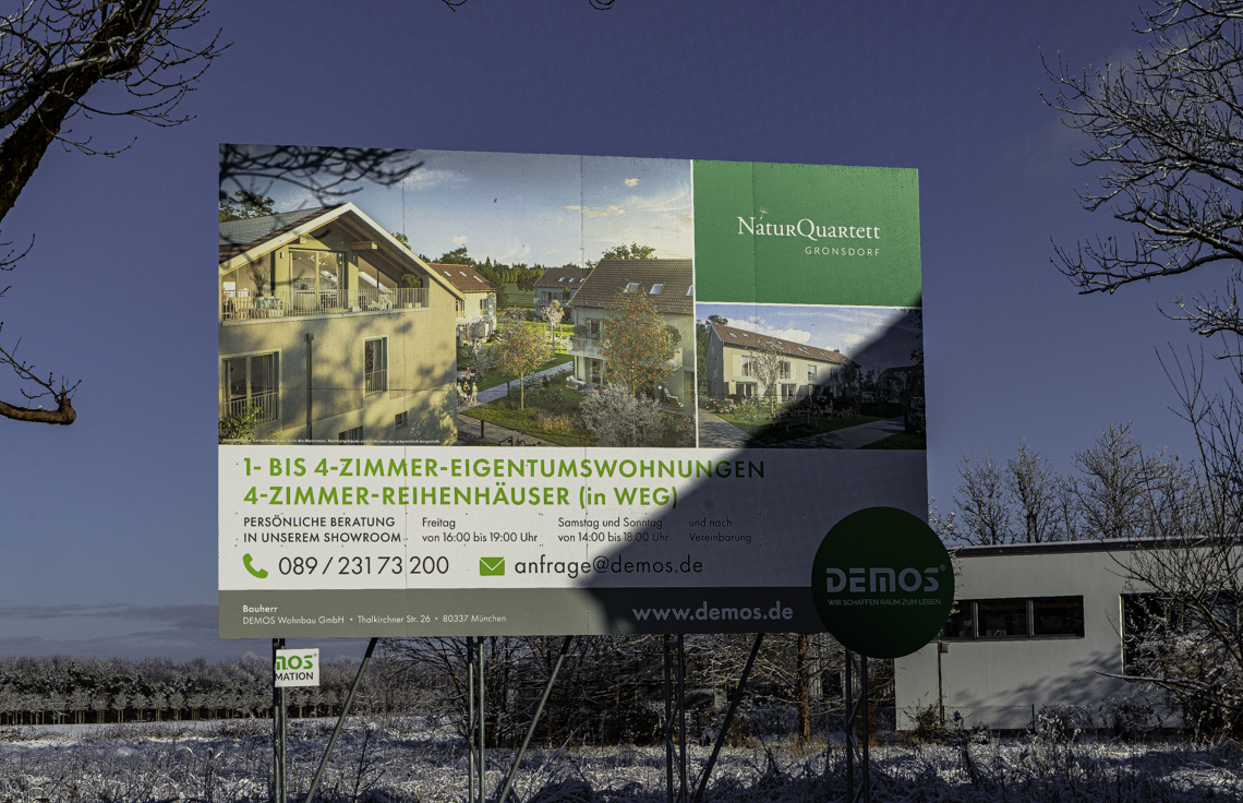 03.01.2025 - Riem-Gronsdorf-Demos-Baustelle 03.01.2025 - Riem-Gronsdorf-Demos-Baustelle