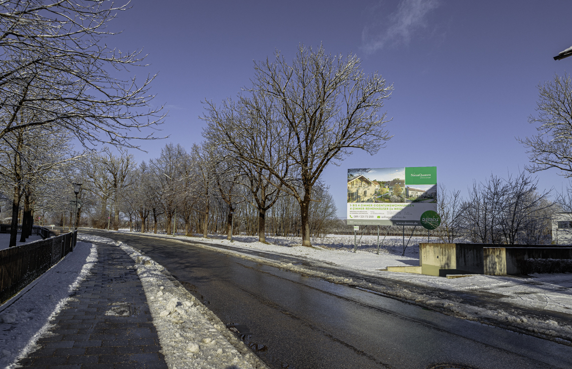 03.01.2025 - Riem-Gronsdorf-Demos-Baustelle 03.01.2025 - Riem-Gronsdorf-Demos-Baustelle