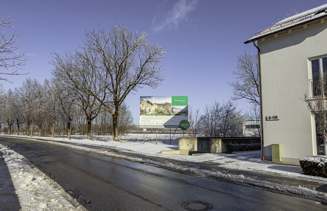 03.01.2025 - Riem-Gronsdorf-Demos-Baustelle 03.01.2025 - Riem-Gronsdorf-Demos-Baustelle