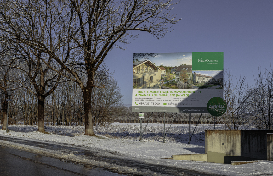 03.01.2025 - Riem-Gronsdorf-Demos-Baustelle 03.01.2025 - Riem-Gronsdorf-Demos-Baustelle