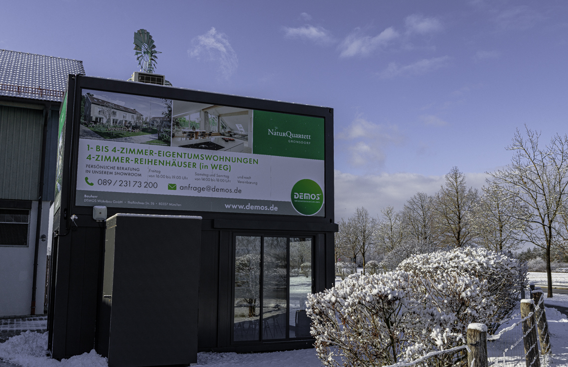 03.01.2025 - Riem-Gronsdorf-Demos-Baustelle 03.01.2025 - Riem-Gronsdorf-Demos-Baustelle