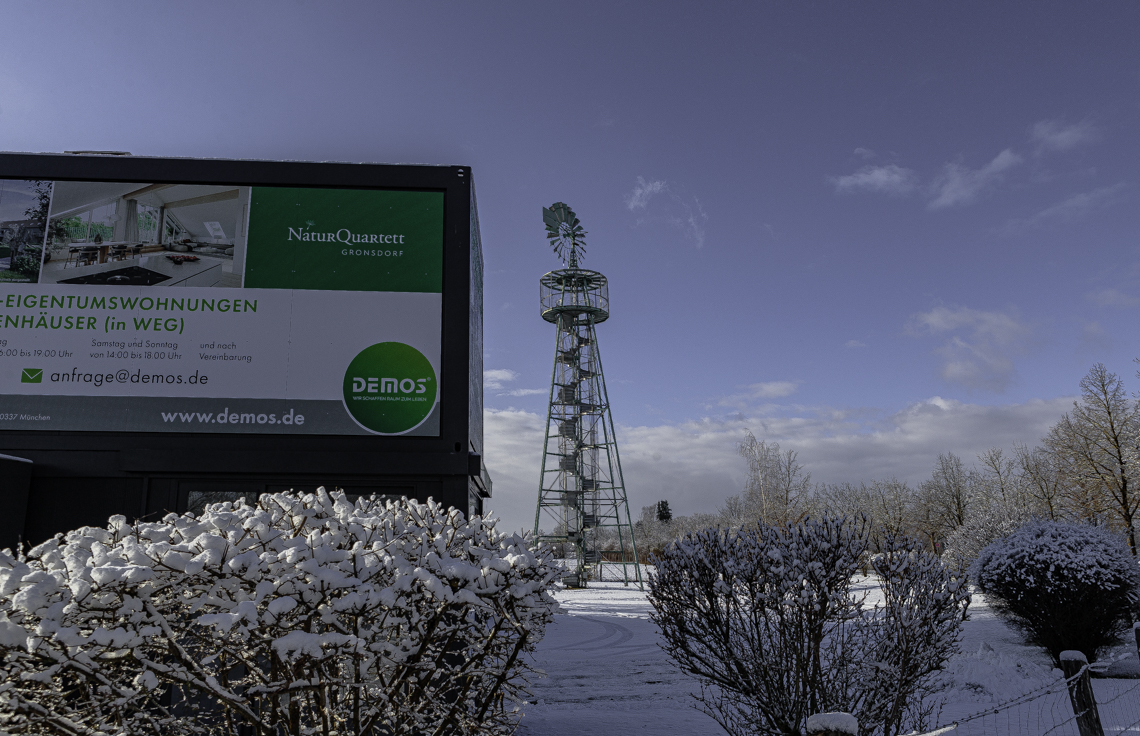 03.01.2025 - Riem-Gronsdorf-Demos-Baustelle 03.01.2025 - Riem-Gronsdorf-Demos-Baustelle