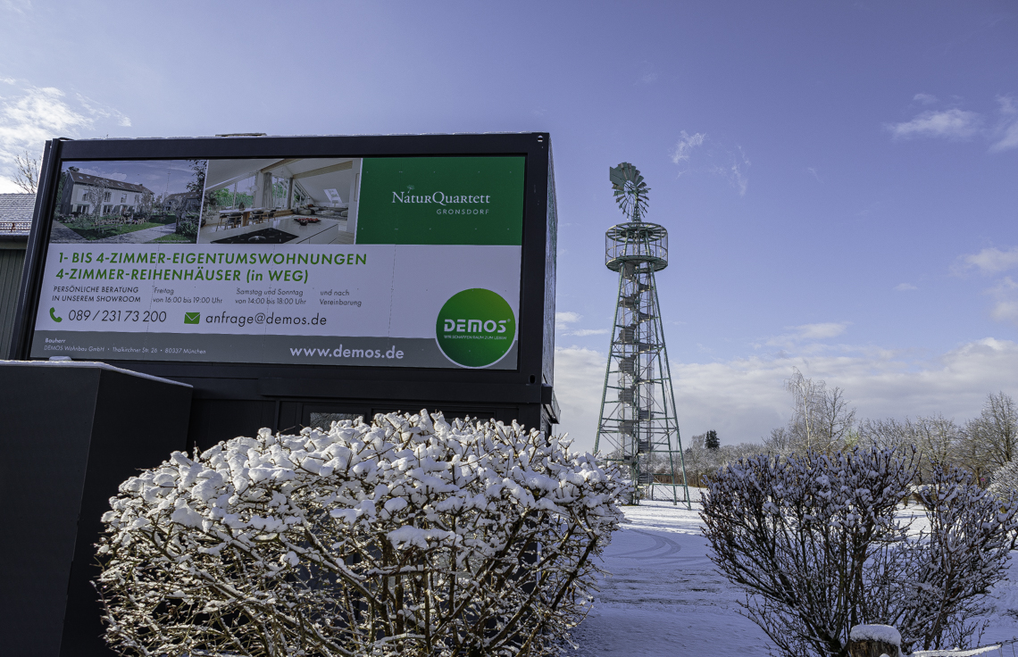 03.01.2025 - Riem-Gronsdorf-Demos-Baustelle 03.01.2025 - Riem-Gronsdorf-Demos-Baustelle