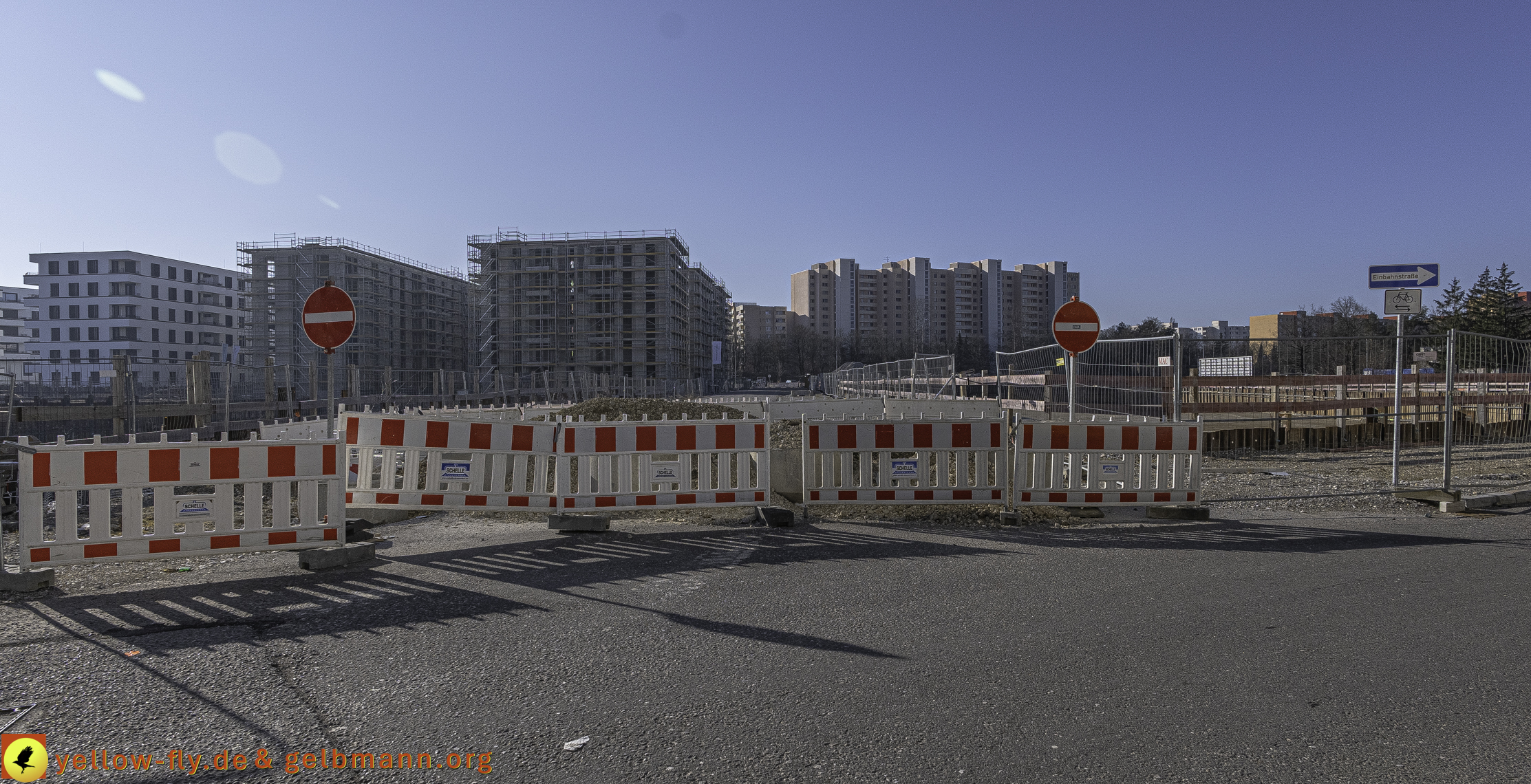 08.02.2025 - Alexiquartier in Neuperlach 08.02.2025 - Alexiquartier in Neuperlach