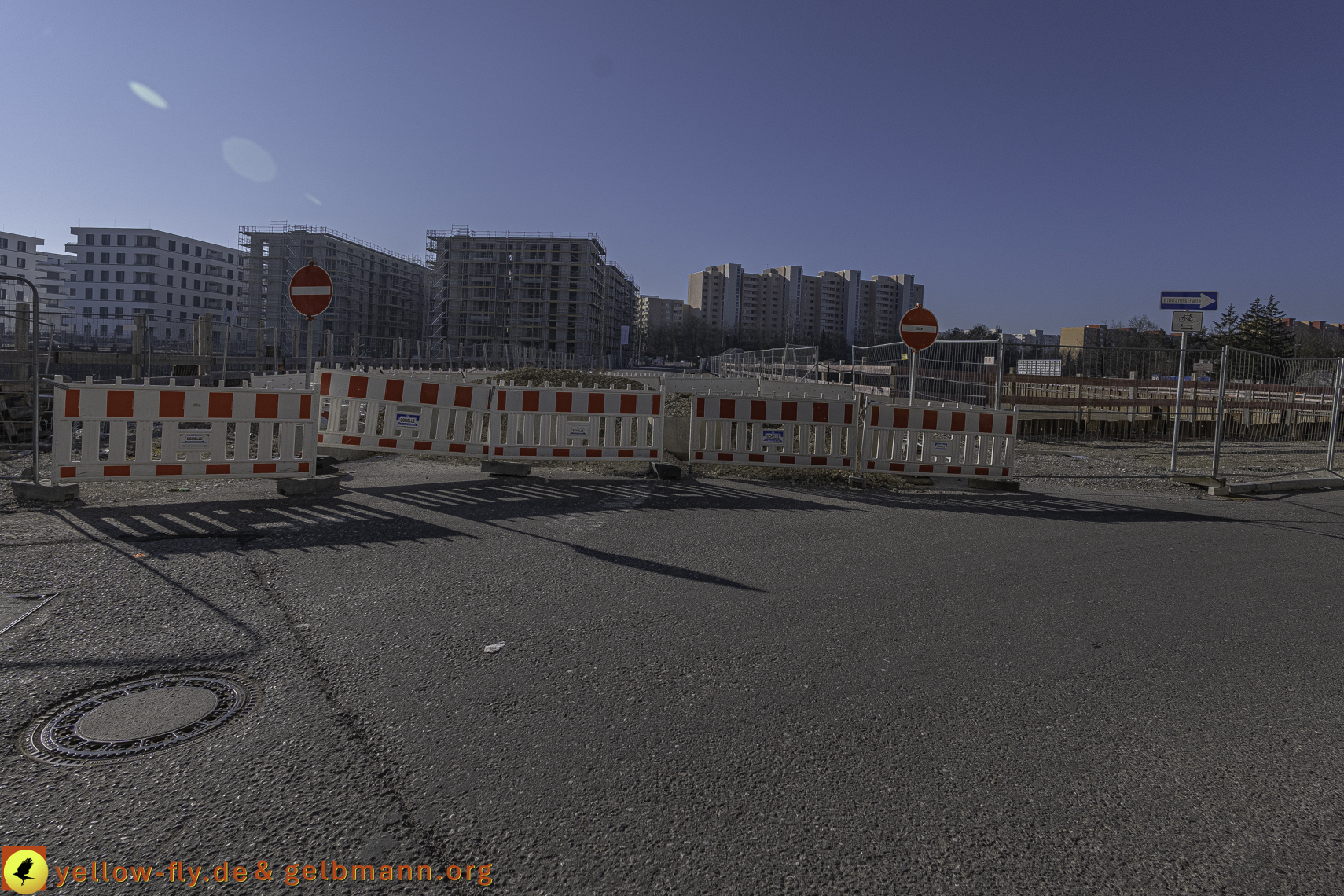 08.02.2025 - Alexiquartier in Neuperlach 08.02.2025 - Alexiquartier in Neuperlach