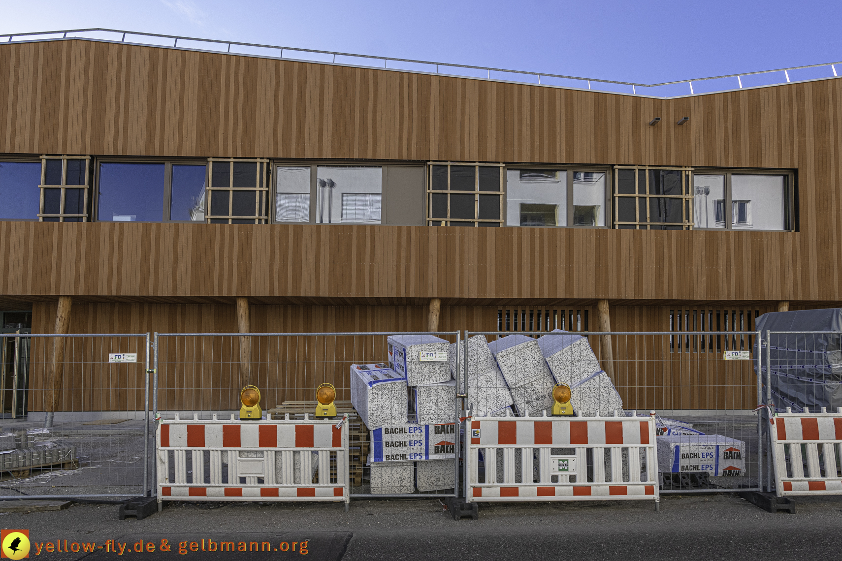 08.02.2025 - Alexiquartier in Neuperlach 08.02.2025 - Alexiquartier in Neuperlach