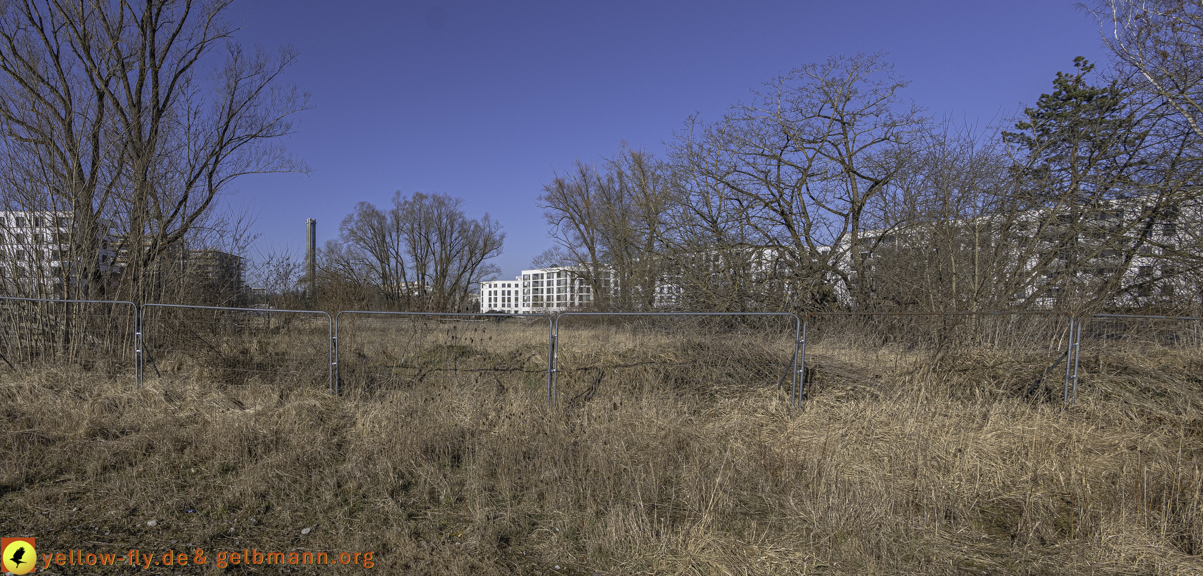 08.02.2025 - Alexiquartier in Neuperlach 08.02.2025 - Alexiquartier in Neuperlach