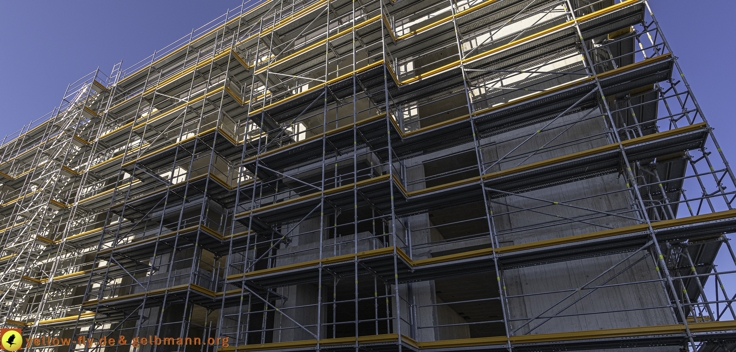 08.02.2025 - Alexiquartier in Neuperlach 08.02.2025 - Alexiquartier in Neuperlach