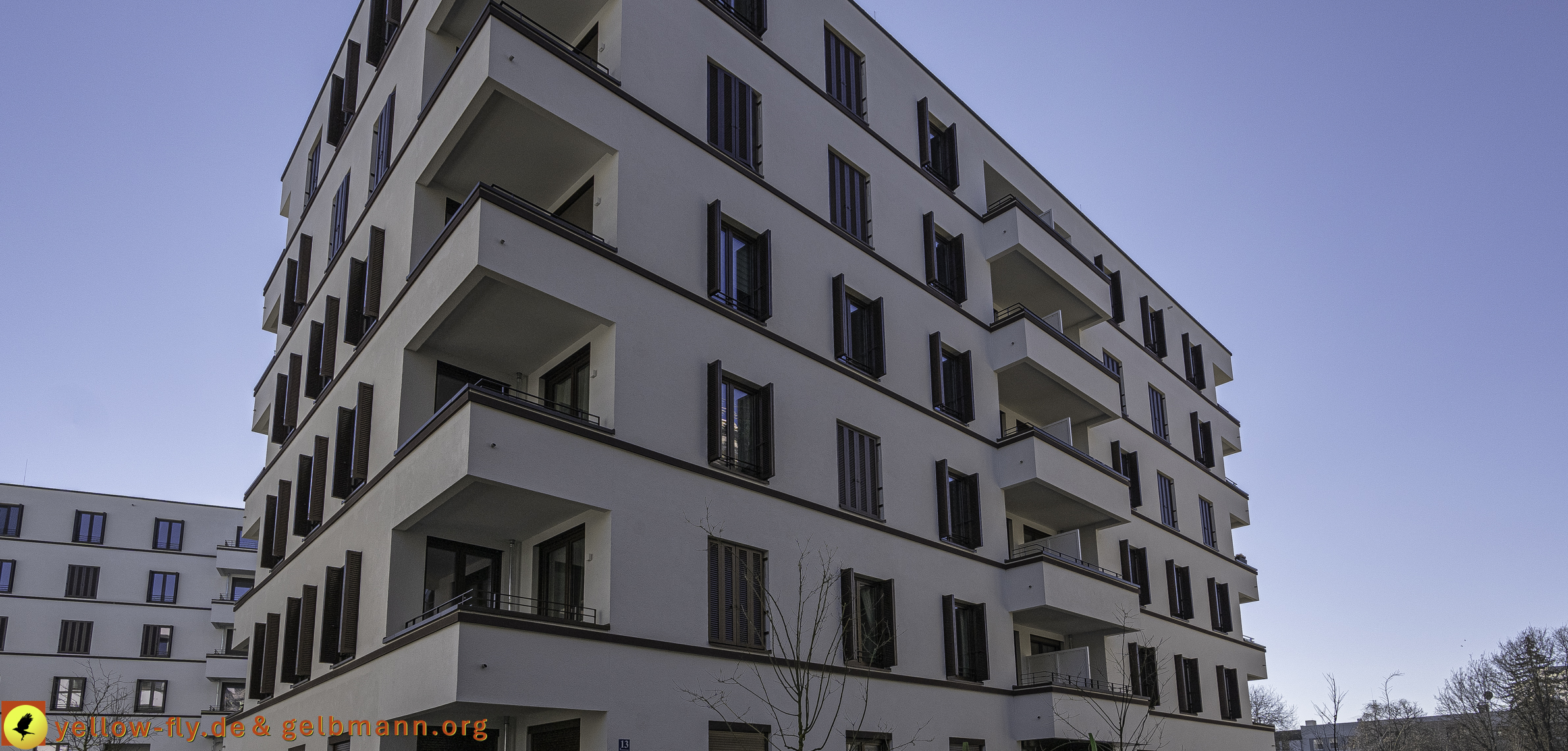 08.02.2025 - Alexiquartier in Neuperlach 08.02.2025 - Alexiquartier in Neuperlach