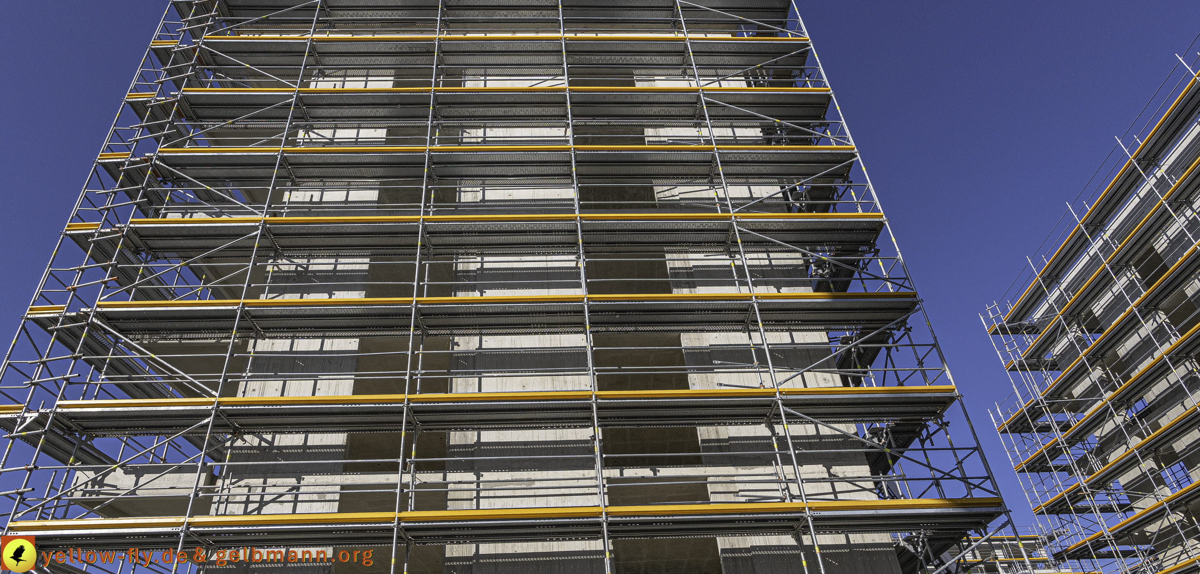 08.02.2025 - Alexiquartier in Neuperlach 08.02.2025 - Alexiquartier in Neuperlach