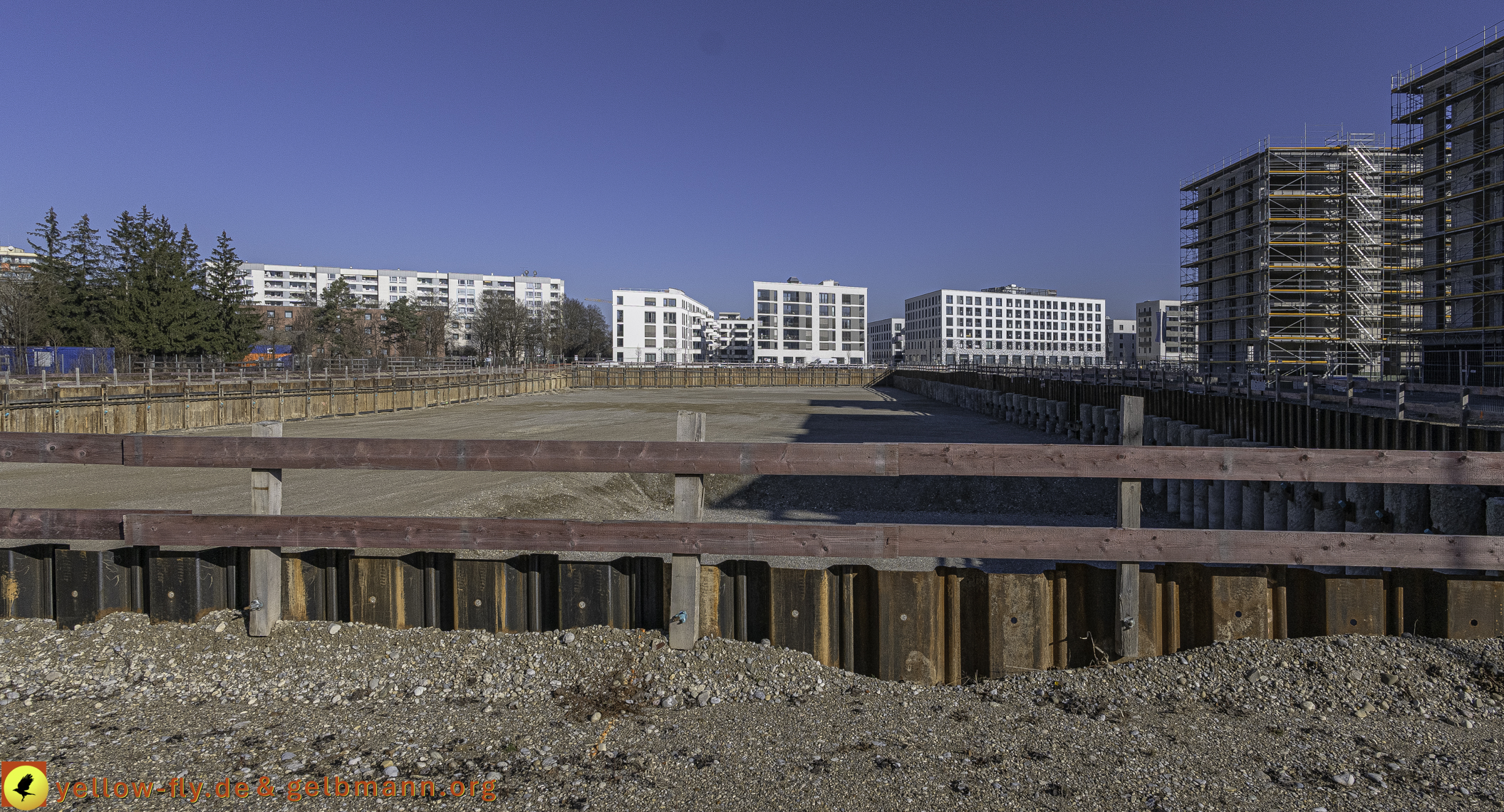 08.02.2025 - Alexiquartier in Neuperlach 08.02.2025 - Alexiquartier in Neuperlach