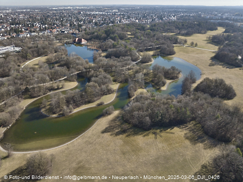 06.03.2025 - Geothermie Baustelle in Berg am Laim und Ostpark
