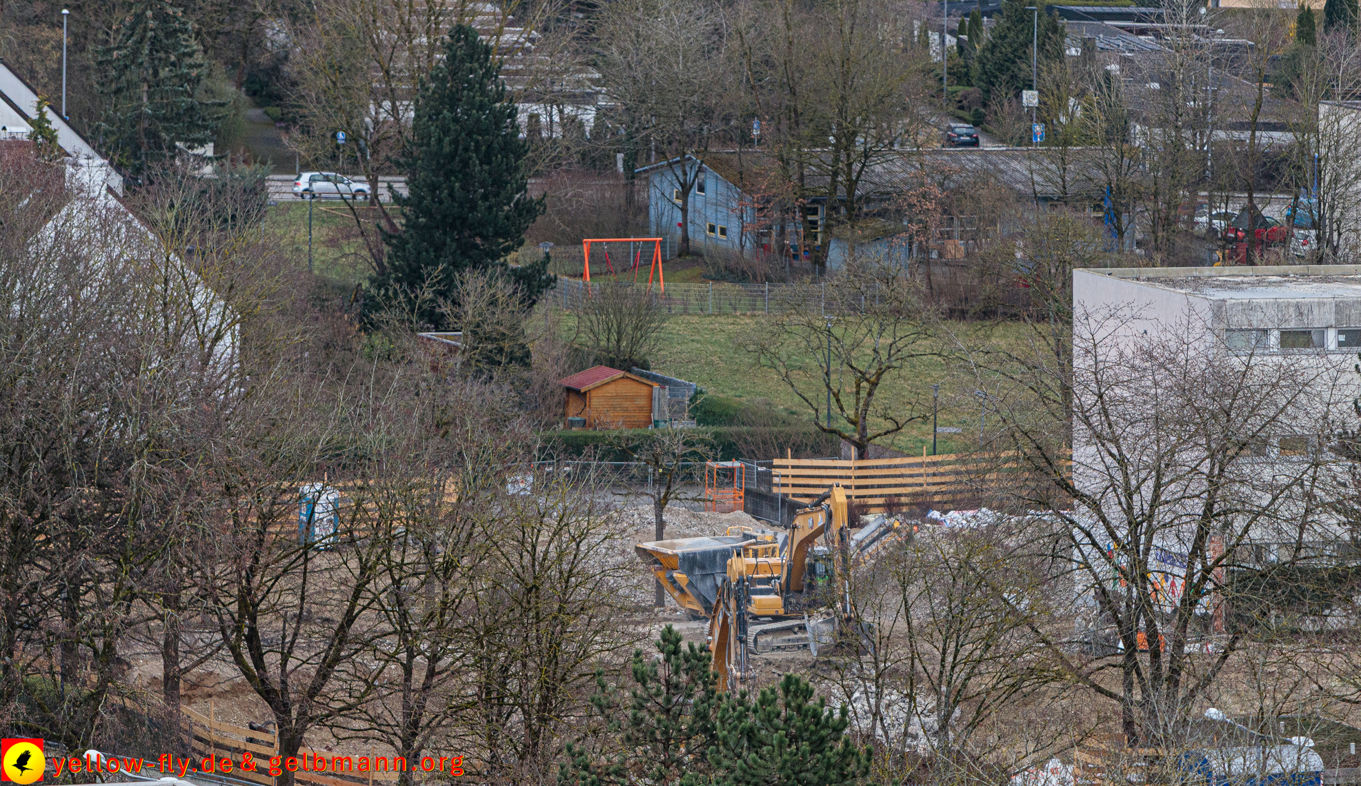 27.03.2025 - Grundschule am Karl-Marx-Ring