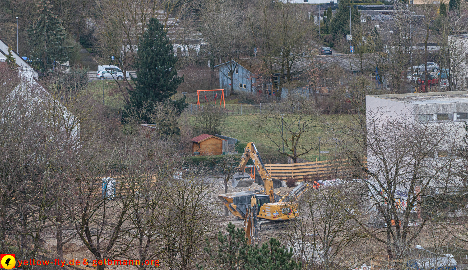 27.03.2025 - Grundschule am Karl-Marx-Ring