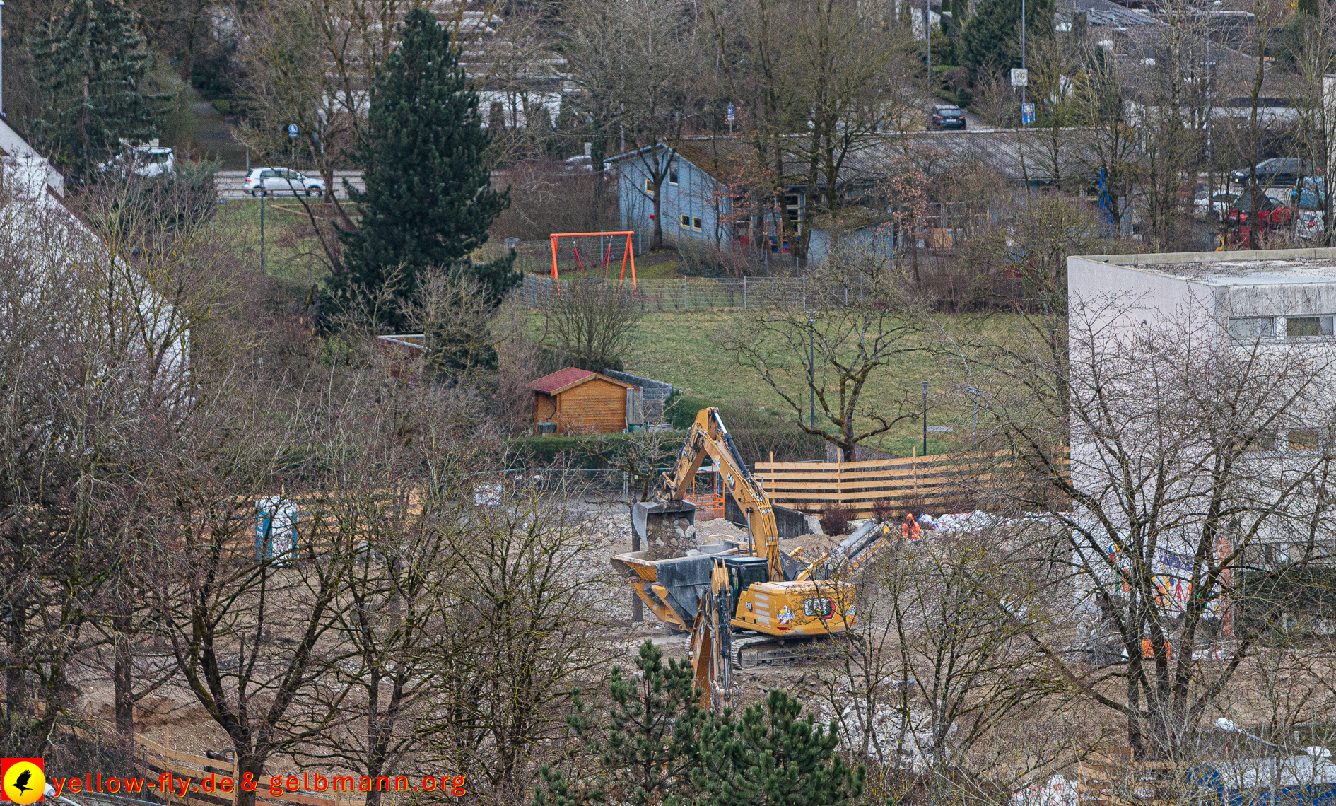27.03.2025 - Grundschule am Karl-Marx-Ring
