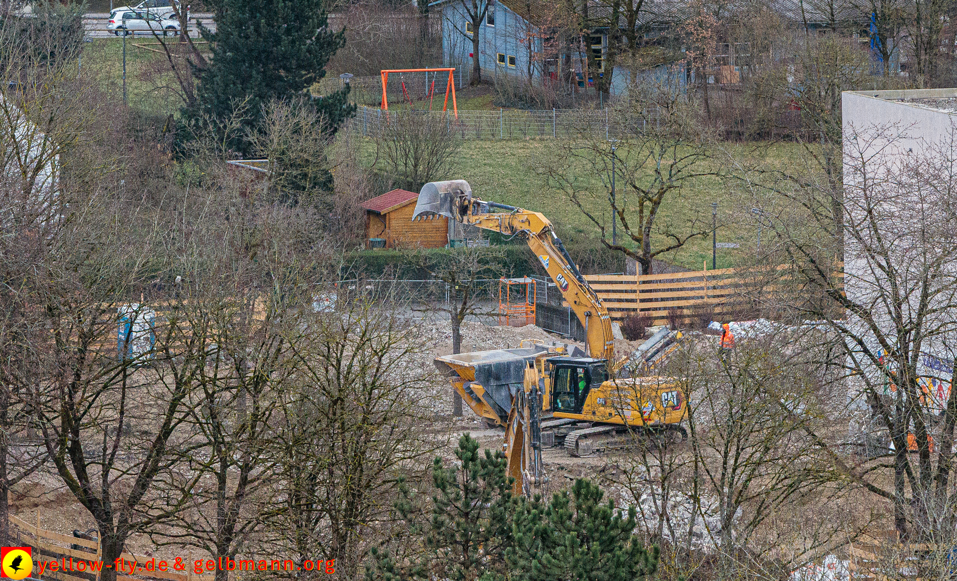 27.03.2025 - Grundschule am Karl-Marx-Ring
