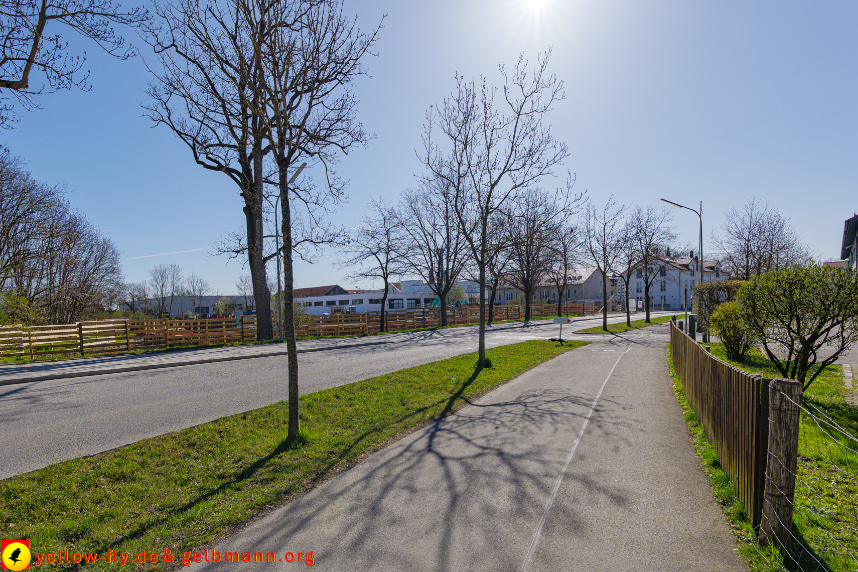 08.04.2025 - DEMOS-Baustelle NaturQuartett in Gronsdorf 08.04.2025 - DEMOS-Baustelle NaturQuartett in Gronsdorf