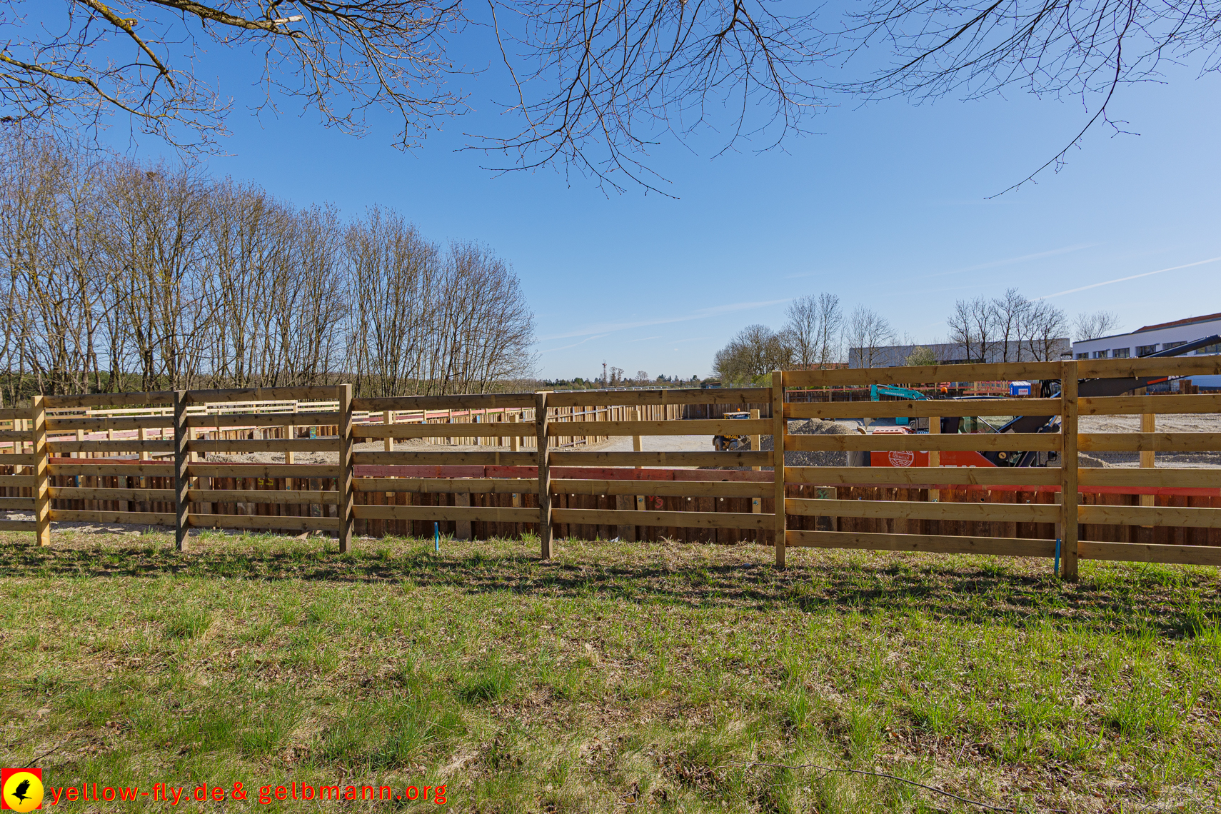 08.04.2025 - DEMOS-Baustelle NaturQuartett in Gronsdorf 08.04.2025 - DEMOS-Baustelle NaturQuartett in Gronsdorf