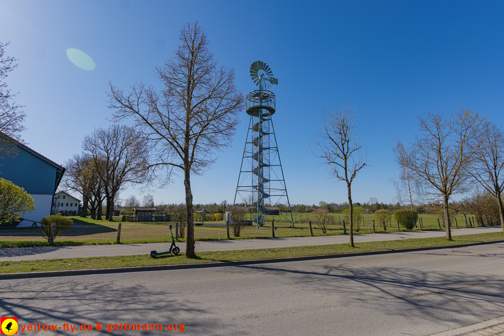 08.04.2025 - DEMOS-Baustelle NaturQuartett in Gronsdorf 08.04.2025 - DEMOS-Baustelle NaturQuartett in Gronsdorf