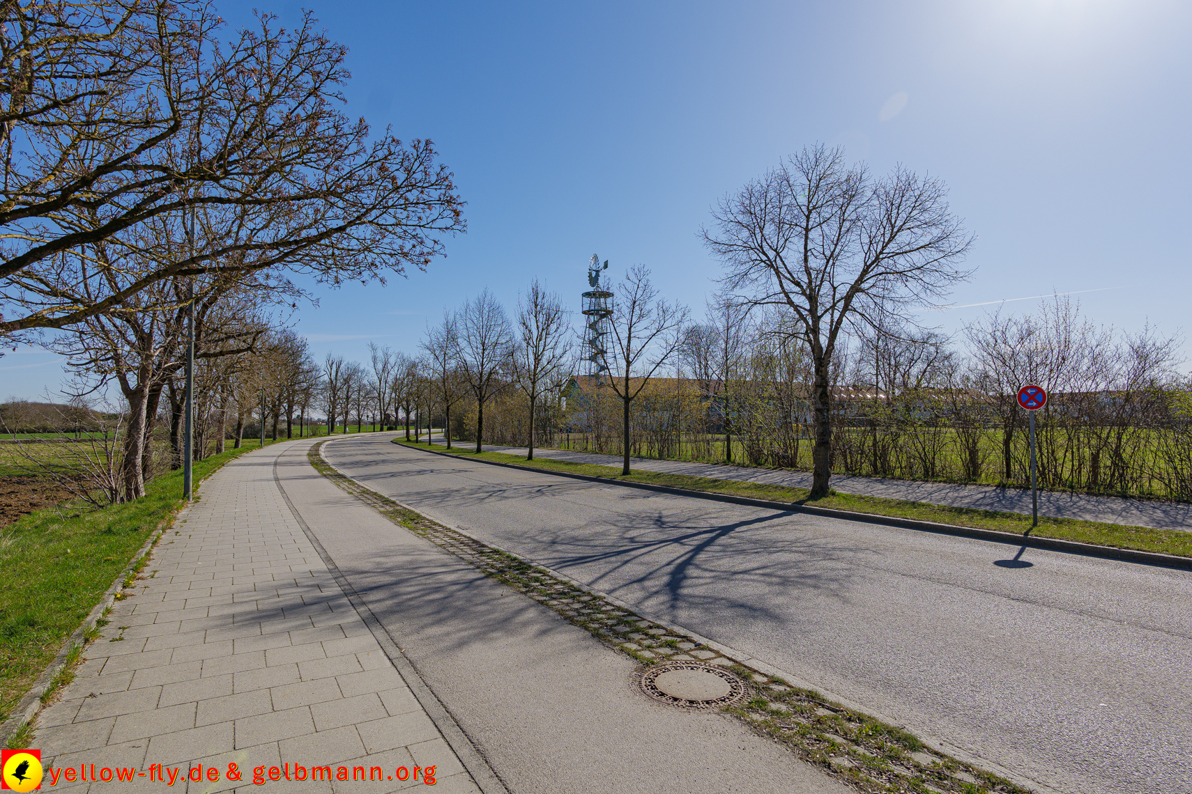 08.04.2025 - DEMOS-Baustelle NaturQuartett in Gronsdorf 08.04.2025 - DEMOS-Baustelle NaturQuartett in Gronsdorf
