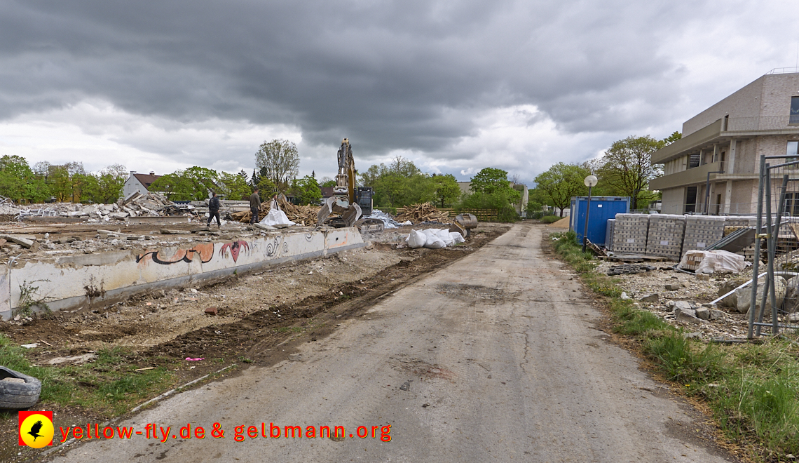 24.04.2025 - Grundschule am Karl-Marx-Ring in Neuperlach