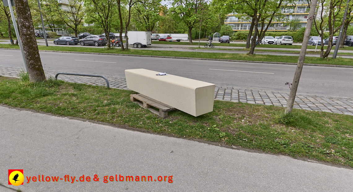 24.04.2025 - Grundschule am Karl-Marx-Ring in Neuperlach