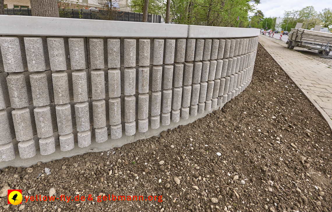 24.04.2025 - Grundschule am Karl-Marx-Ring in Neuperlach